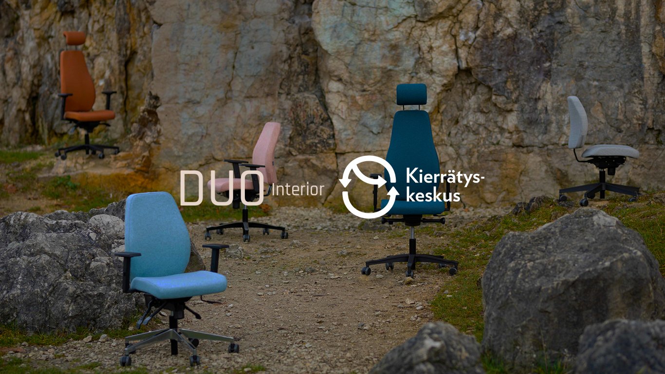 Duo-Interior-x-Kierrätyskeskus